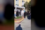 Arnavutköy’de trafik kavgası hastaneye taştı: 2 yaralı