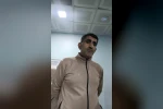 Arnavutköy’de yolun karşısına geçmeye çalışan adama otomobil çarptı