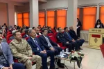 Arpaçay’da 24 Kasım Öğretmenler Günü kutlandı
