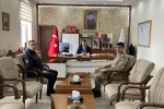 Arpaçay’da asayiş toplantısı düzenlendi