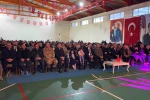 Arpaçay’da aşıklar ve halk müziği şöleni 