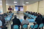 Arpaçay’da "Vatandaş Soruyor, Başkan Cevaplıyor" buluşmalarının 2’incisi gerçekleştirildi