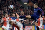 Arsenal, Şampiyonlar Ligi’nde 4’te 4 yaptı