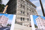 Arsuz’a sosyal hizmet merkezi inşa ediliyor