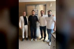 Artun Akçakın baba oldu