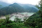 Artvin barajlarından ekonomiye 161 milyar liralık dev katkı