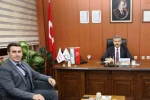 Artvin Valiliği’nden Çoruh EDAŞ’a teşekkür belgesi 