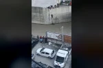 Artvin’de dereye düşen çocuk vatandaşların müdahalesiyle kurtarıldı