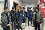 Artvin’de düzensiz göçmen operasyonu