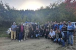 Artvin’de kaybolan Alzheimer hastası yaşlı kadın bulundu