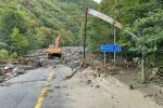 Artvin’de selin yaraları sarılıyor