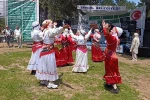 Artvinliler Küçükelmalı Tabiat Parkı’nda buluştu
