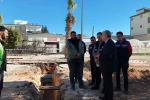 ASAT’tan Antalya’ya kapsamlı altyapı yatırımı