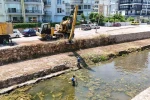 ASAT’tan Konyaaltı’nda kapsamlı kanal temizliği