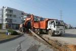 ASAT’tan Manavgat alt yapısına stratejik destek 