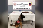 Aseton ve tütünle uyuşturucu yapan 2 kişi tutuklandı 