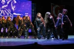 ASEV yıl sonu etkinlikleri görkemli finalle tamamlandı