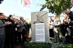 Aşık Murat Çobanoğlu Parkı hizmete açıldı