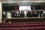 Asım Kocabıyık, çok sayıda etkinlikle anıldı