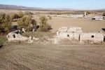 Asırlara meydan okuyan han, restore edilmeyi bekliyor