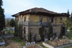 Asırlık cami ilgi bekliyor