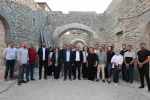 Asırlık miras, Büyükşehir vizyonuyla geleceğe taşınıyor