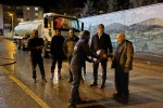 Aşkale bayrama hazırlanıyor: İlçede kapsamlı temizlik seferberliği