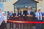 Aşkale’de hayat boyu öğrenme haftası sergisi açıldı