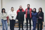 Aşkale’de "Meslekler ve insanlar" projesi başladı