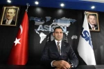 ASKON Erzurum Şube Başkanı Turan: "Ecdadımız göğsünü siper etti, canını verdi, geçit vermedi"