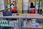 Aslanapa ve Altıntaş’ta B-Reçete Sistemi denetimi