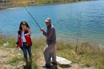 Aslanapa’da su ürünleri denetimleri gerçekleştirildi