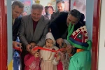 Aslanapa’da Yerli Malı Haftası coşkuyla kutlandı