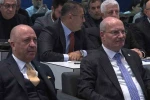 ASO Başkanı Ardıç: "2024’te 6 milyar dolar olan toplam maden ihracatımız, 2025’te yüzde 3,4 artışla 6,2 milyar dolara yükseldi"
