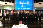 ASO Başkanı Ardıç: "2026 yılından umutlarımız büyük, beklentilerimiz yüksek"