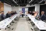 ASO Başkanı Ardıç: "Gelecek, teknolojiyi üretenlerin ve ihraç edenlerin olacak"