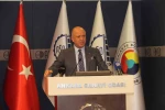 ASO Başkanı Ardıç: "Portekiz ile ticari ilişkilerimize Ankara özelinde baktığımızda da son yıllarda ticaret hacminin dikkat çekici bir şekilde arttığını görüyoruz"