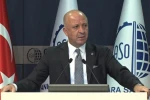 ASO Başkanı Ardıç: "TSE sanayimizin gelişiminde son derece stratejik bir role sahiptir"