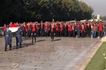 ASO’dan kuruluş yıl dönümüne Anıtkabir ziyareti