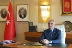 Aspendos’ta 2 bin yıllık Tiyatro Caddesi gün yüzüne çıkarıldı