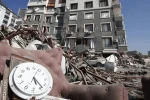 Asrın felaketinde 3. yıl