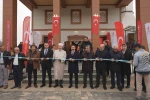 Asrın felaketinin ardından Hatay’da 119’uncu cami ibadete açıldı