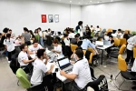 ASSİM, NASA’nın Uluslararası Uzay Uygulamaları Yarışması’na ev sahipliği yaptı