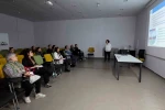 ASSİM’de "Sulak Alanlar İçin Doğa Temelli Çözümler" semineri gerçekleştirildi