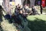 "At Nalından Umuda" Projesi Diyarbakır’da hayata geçti