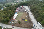 Atakum Belediyesi Geleneksel 2. Fındık Festivali