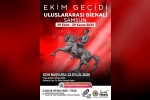 Atakum’da ‘Ekim Geçidi Sergisi’