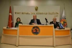 Atakum’da kurulacak seralar ile çiftçilere fide desteği sağlanacak