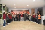 Atakum’da "Uluslararası Bienal Sanat Şöleni"