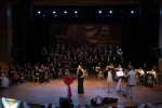 Atakum’da ‘Yaza Merhaba’ konseri